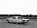 Ford Thunderbird Hardtop Coupe 1959 года